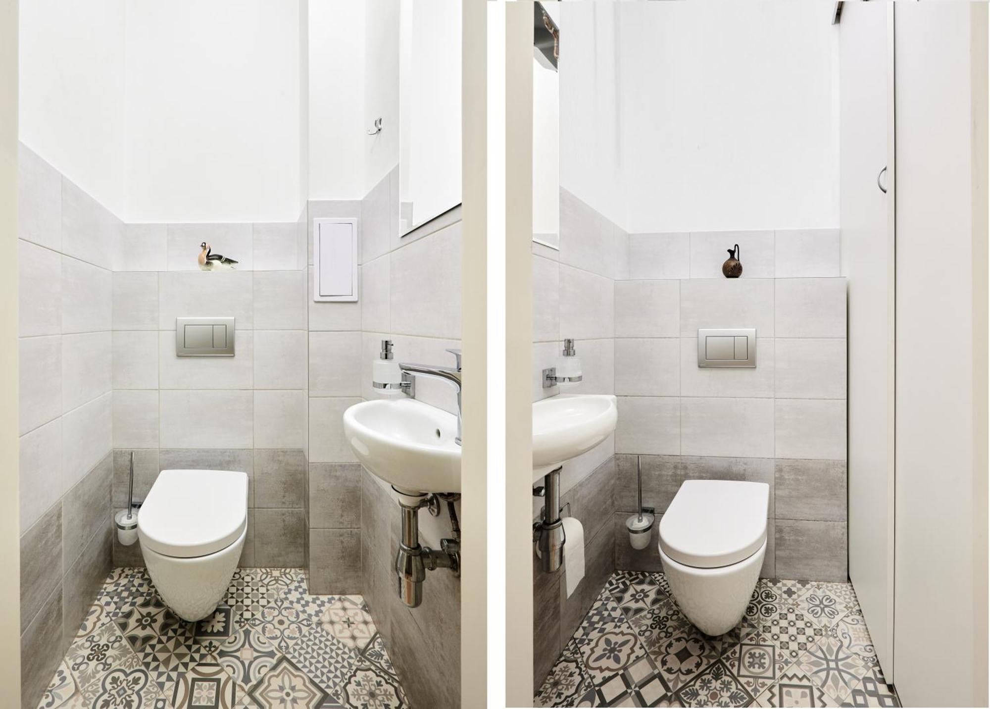 Room & Parking Assistance Prague Exterior photo