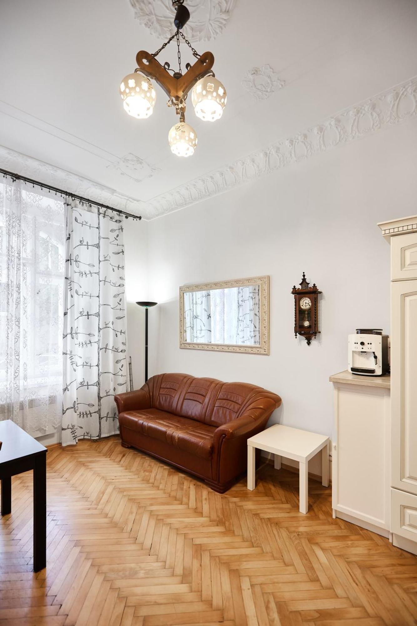 Room & Parking Assistance Prague Exterior photo